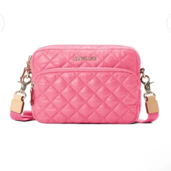 MZ Wallace Metro Camera bag - Picture 1 of 10